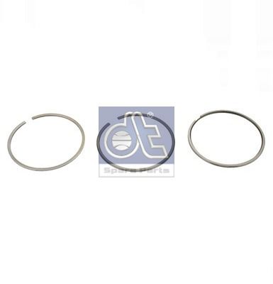 DT Spare Parts Kolbenringsatz 3.90037