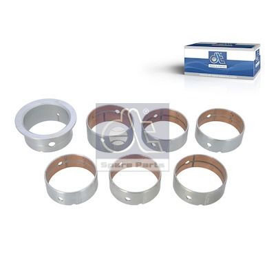 DT Spare Parts Nockenwellenlager 3.90080