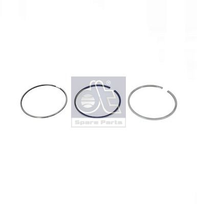 DT Spare Parts Kolbenringsatz 3.90228