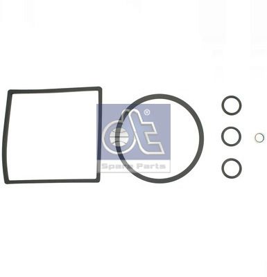 DT Spare Parts Dichtung, Kraftstofffilter 3.92121