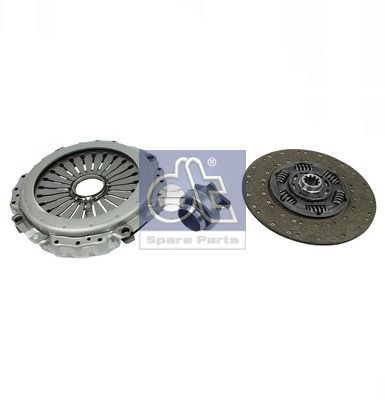 DT Spare Parts Kupplungssatz 3.94003