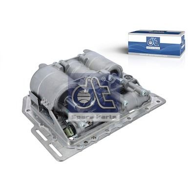 DT Spare Parts Reparatursatz, Schaltzylinder 3.95050