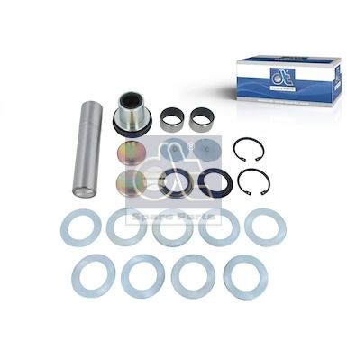 DT Spare Parts Reparatursatz, Achsschenkelbolzen 3.96211