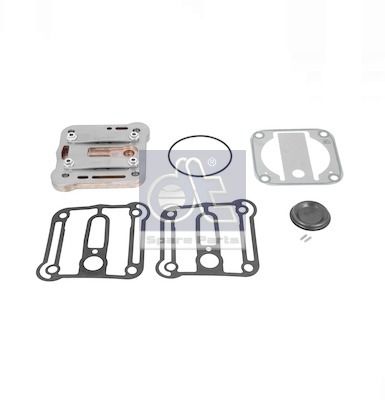DT Spare Parts Reparatursatz, Druckluftkompressor 3.97337