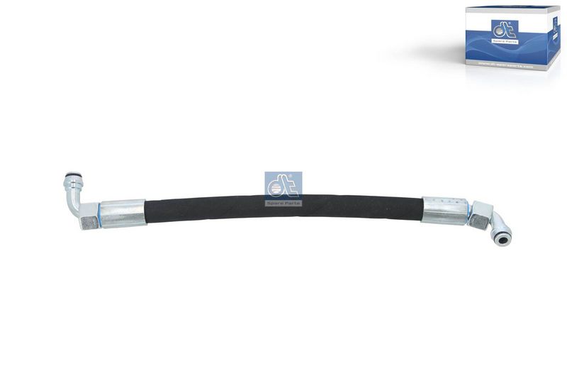 DT Spare Parts Hydraulikschlauch, Lenkung 4.00737