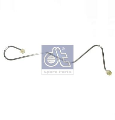 DT Spare Parts Hochdruckleitung, Einspritzanlage 4.10177