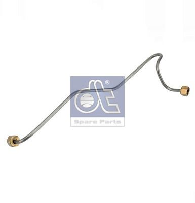 DT Spare Parts Hochdruckleitung, Einspritzanlage 4.10267