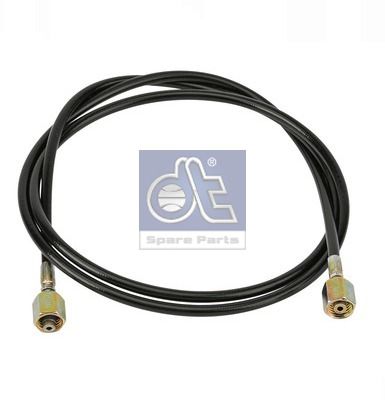 DT Spare Parts Schlauchleitung, Fahrerhauskippvorrichtung 4.10344