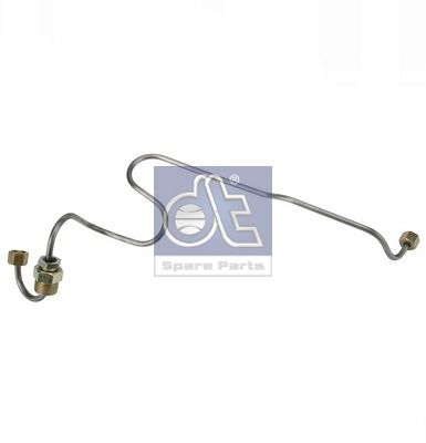 DT Spare Parts Hochdruckleitung, Einspritzanlage 4.11043