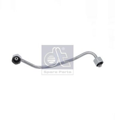 DT Spare Parts Hochdruckleitung, Einspritzanlage 4.11046