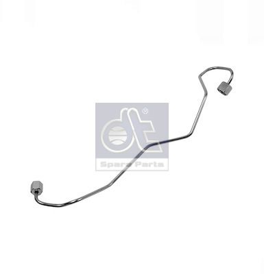 DT Spare Parts Hochdruckleitung, Einspritzanlage 4.11053