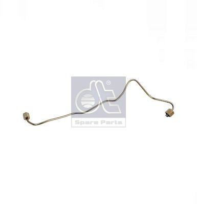DT Spare Parts Hochdruckleitung, Einspritzanlage 4.11056