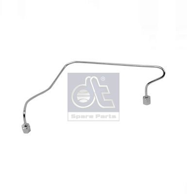 DT Spare Parts Hochdruckleitung, Einspritzanlage 4.11064