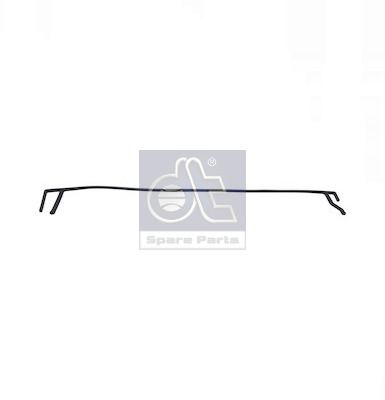 DT Spare Parts Dichtung, Zylinderkopfhaube 4.20833
