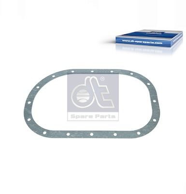 DT Spare Parts Dichtung, Ölwanne 4.20861