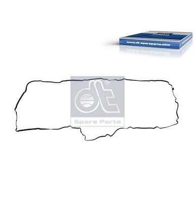 DT Spare Parts Dichtung, Ölwanne 4.20951