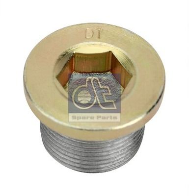 DT Spare Parts Verschlussschraube 4.30208