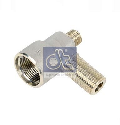 DT Spare Parts Verbinder, Druckluftleitung 4.30281