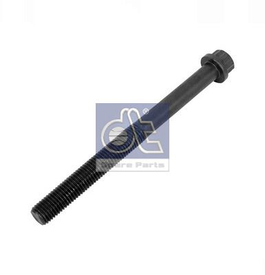 DT Spare Parts Zylinderkopfschraube 4.40130