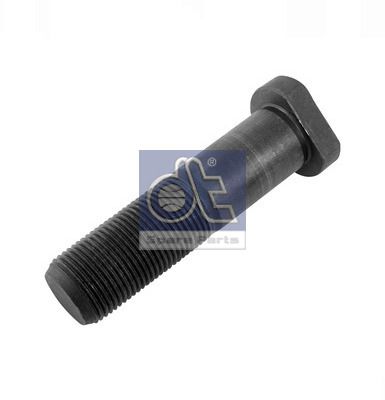 DT Spare Parts Radbolzen 4.40175