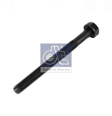 DT Spare Parts Zylinderkopfschraube 4.40221