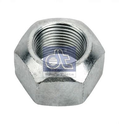 DT Spare Parts Mutter, Federträgerachse 4.40290