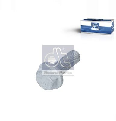 DT Spare Parts Schraube 4.40355