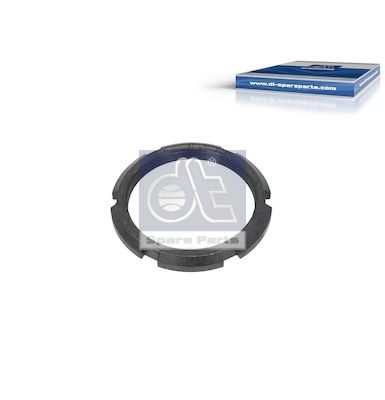 DT Spare Parts Mutter 4.40390