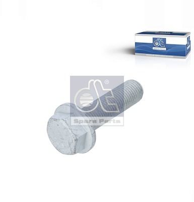 DT Spare Parts Schraube 4.40443