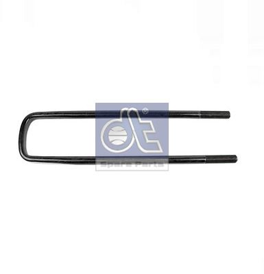 DT Spare Parts Federbride 4.40478