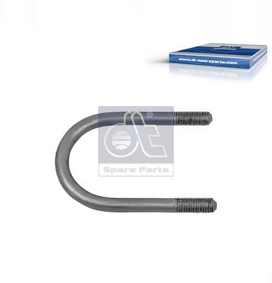 DT Spare Parts Federbride 4.40502