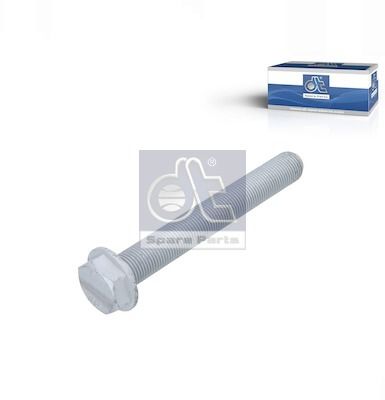DT Spare Parts Schraube 4.40576
