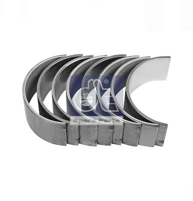 DT Spare Parts Pleuellagersatz 4.50426