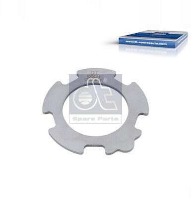 DT Spare Parts Druckscheibe, Ausgleichskegelrad-Differential 4.50474