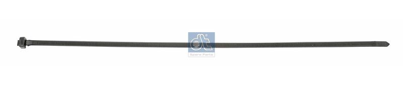DT Spare Parts Kabelbinder 4.60417