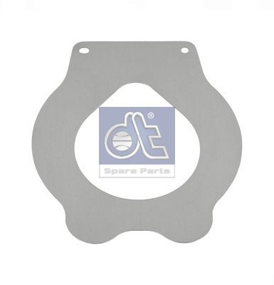 DT Spare Parts Ventilplatte, Druckluftkompressor 4.60643