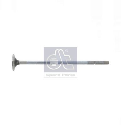 DT Spare Parts Einlassventil 4.60654