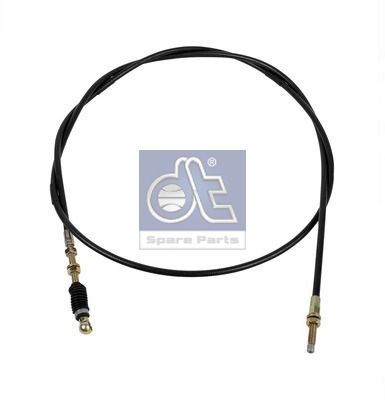 DT Spare Parts Seilzug, Stellelement 4.60811