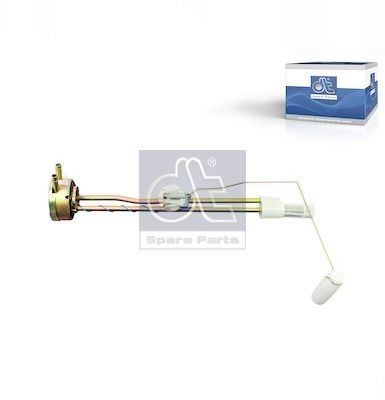 DT Spare Parts Sensor, Kraftstoffvorrat 4.60940