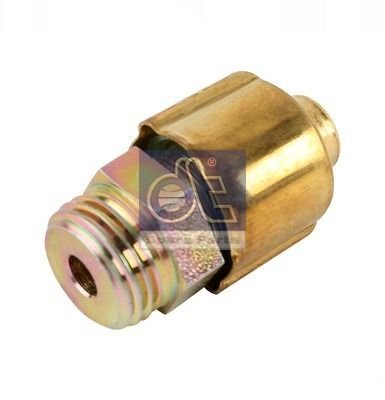 DT Spare Parts Ventil, Schalthebel 4.60969