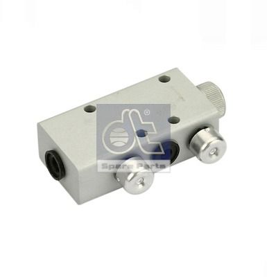 DT Spare Parts Sperrzylinder, Schaltgetriebe 4.61142