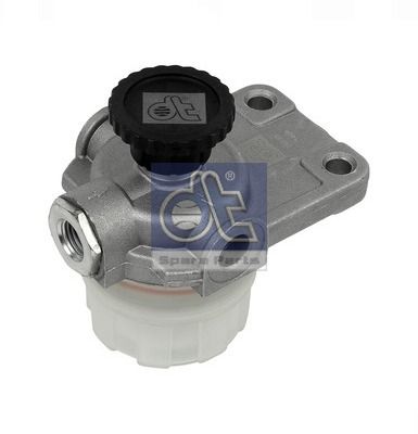 DT Spare Parts Pumpe, Kraftstoffvorförderung 4.61251