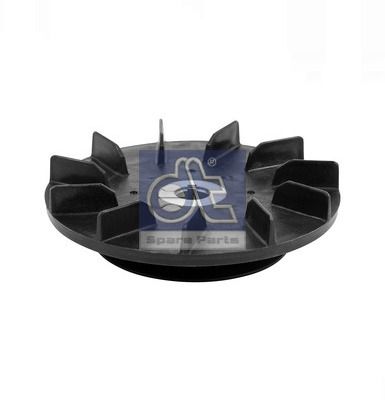 DT Spare Parts Riemenscheibe, Generator 4.61526