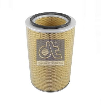DT Spare Parts Luftfilter 4.61533