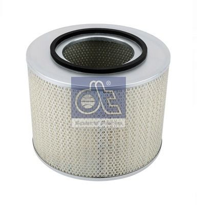 DT Spare Parts Luftfilter 4.61534