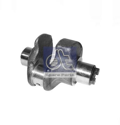 DT Spare Parts Kurbelwelle, Druckluftkompressor 4.61587