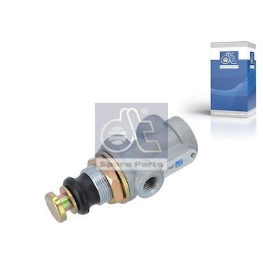 DT Spare Parts Mehrwegeventil 4.61785SP