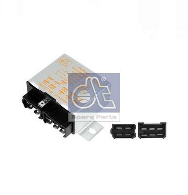DT Spare Parts Warnblinkrelais 4.62060