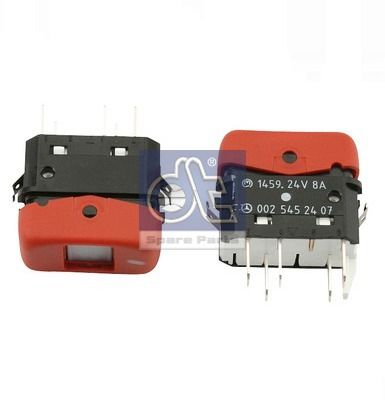 DT Spare Parts Schalter, Türkontakt 4.62067