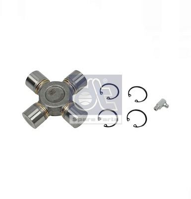 DT Spare Parts Gelenk, Gelenkwelle 4.62104